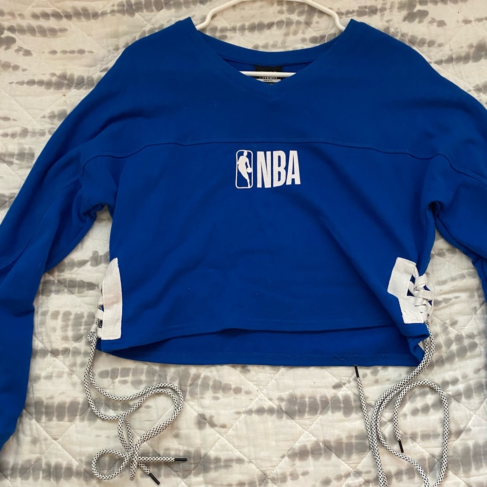NBA top